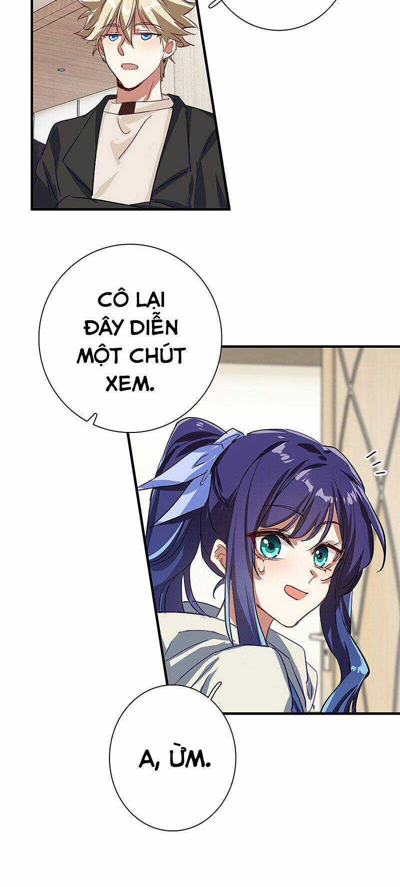 Tinh Mộng Thần Tượng - Chapter 268 - Trang 16