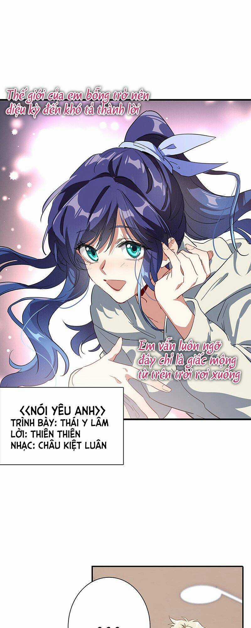 Tinh Mộng Thần Tượng - Chapter 268 - Trang 18