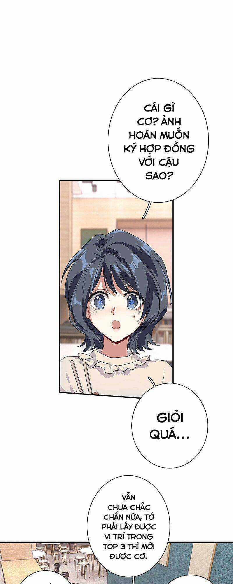 Tinh Mộng Thần Tượng - Chapter 268 - Trang 3