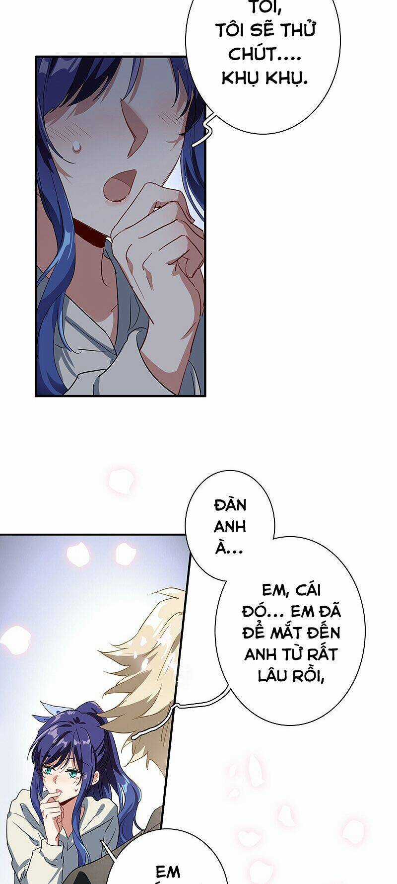 Tinh Mộng Thần Tượng - Chapter 268 - Trang 21