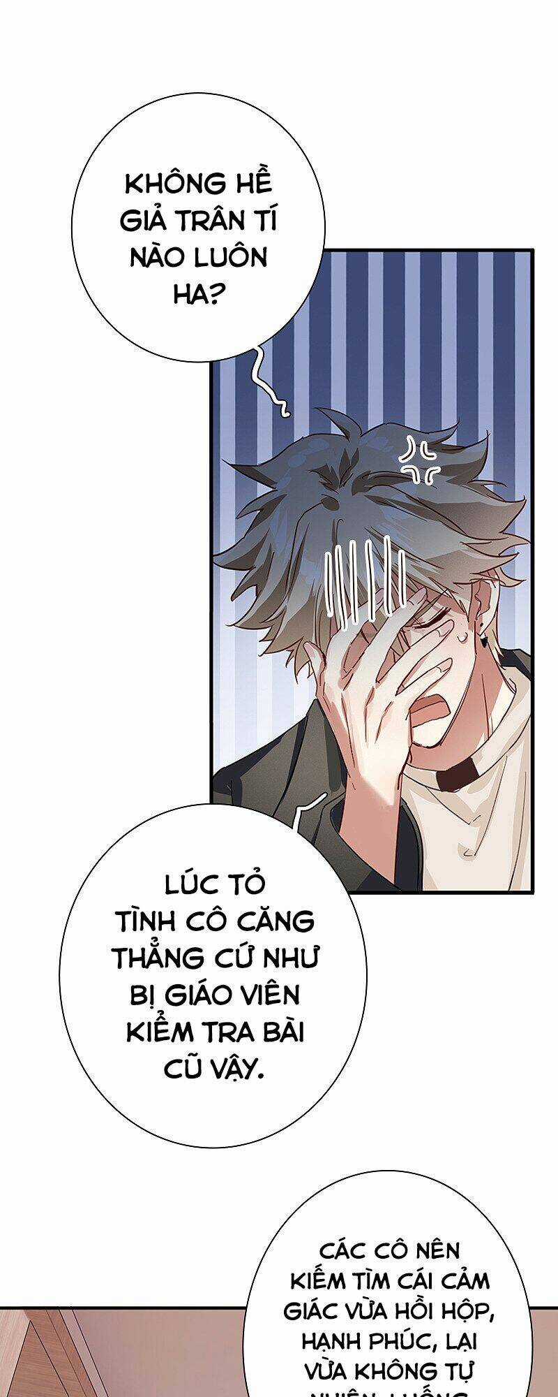 Tinh Mộng Thần Tượng - Chapter 268 - Trang 23