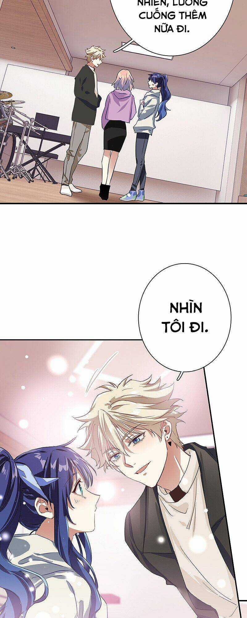 Tinh Mộng Thần Tượng - Chapter 268 - Trang 24