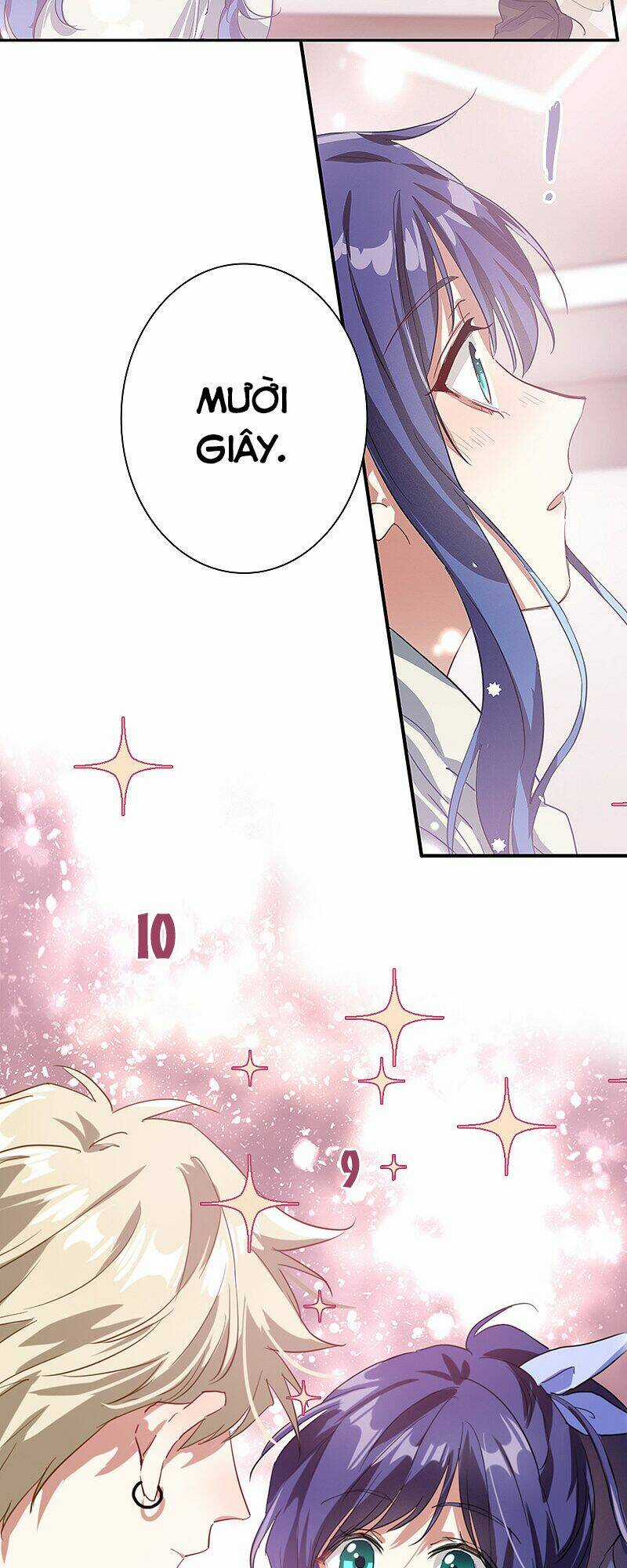 Tinh Mộng Thần Tượng - Chapter 268 - Trang 25