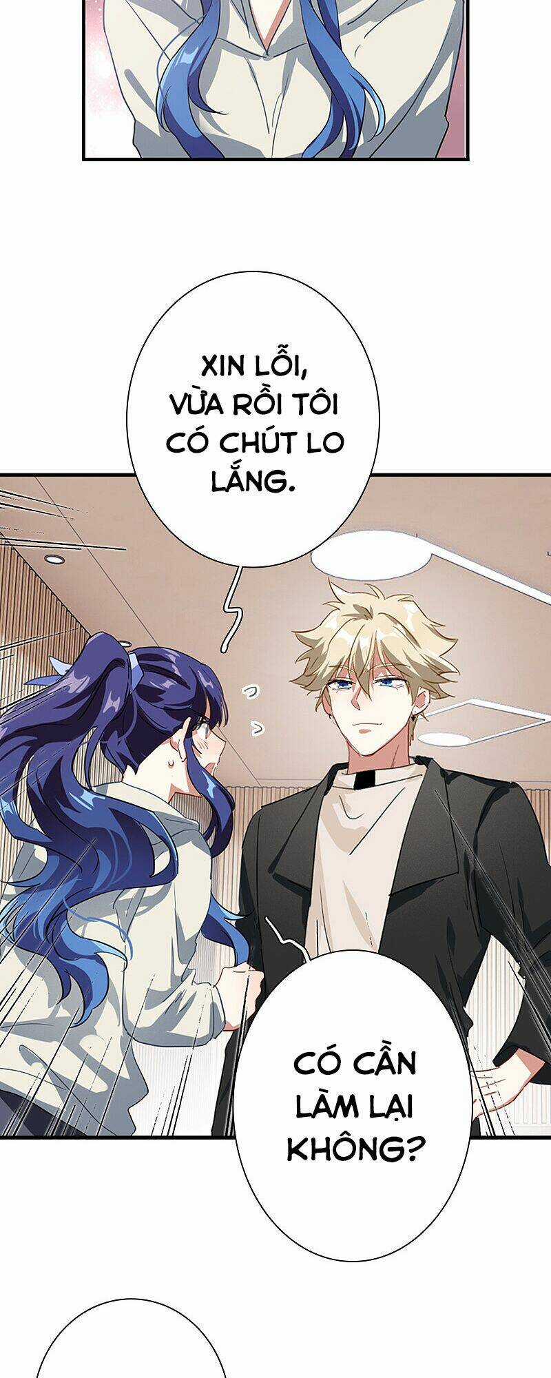 Tinh Mộng Thần Tượng - Chapter 268 - Trang 28