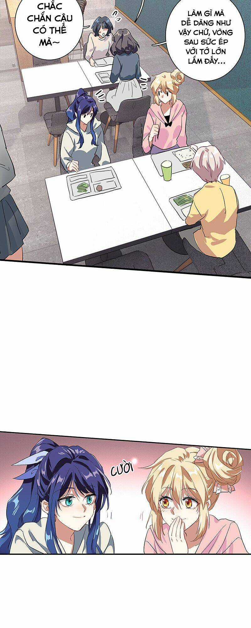 Tinh Mộng Thần Tượng - Chapter 268 - Trang 4