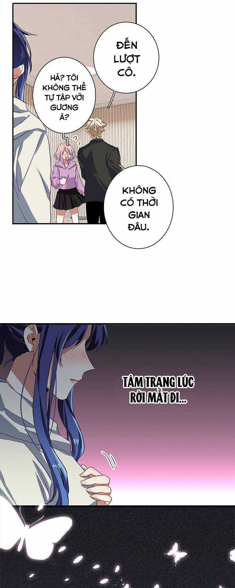 Tinh Mộng Thần Tượng - Chapter 268 - Trang 31