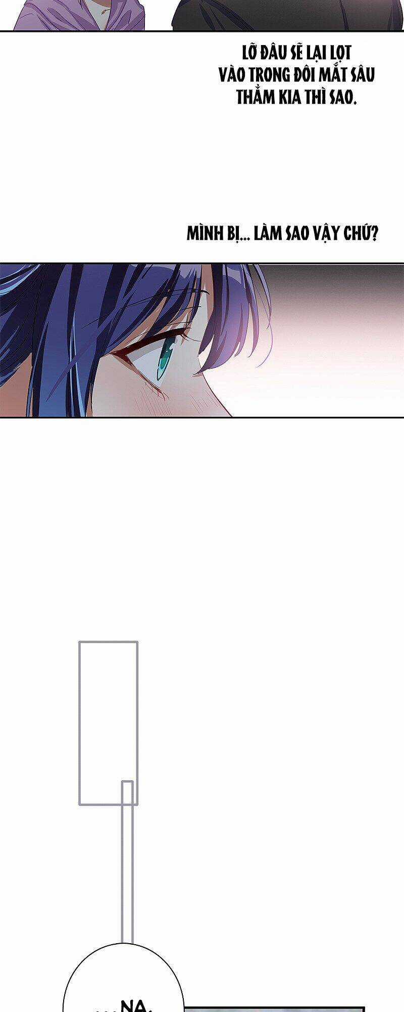 Tinh Mộng Thần Tượng - Chapter 268 - Trang 33