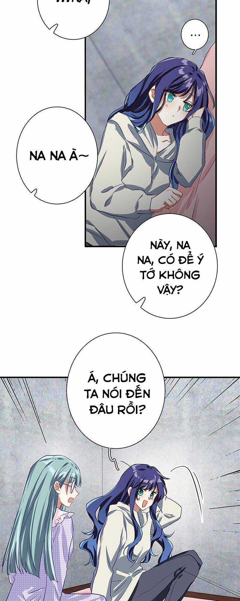 Tinh Mộng Thần Tượng - Chapter 268 - Trang 34