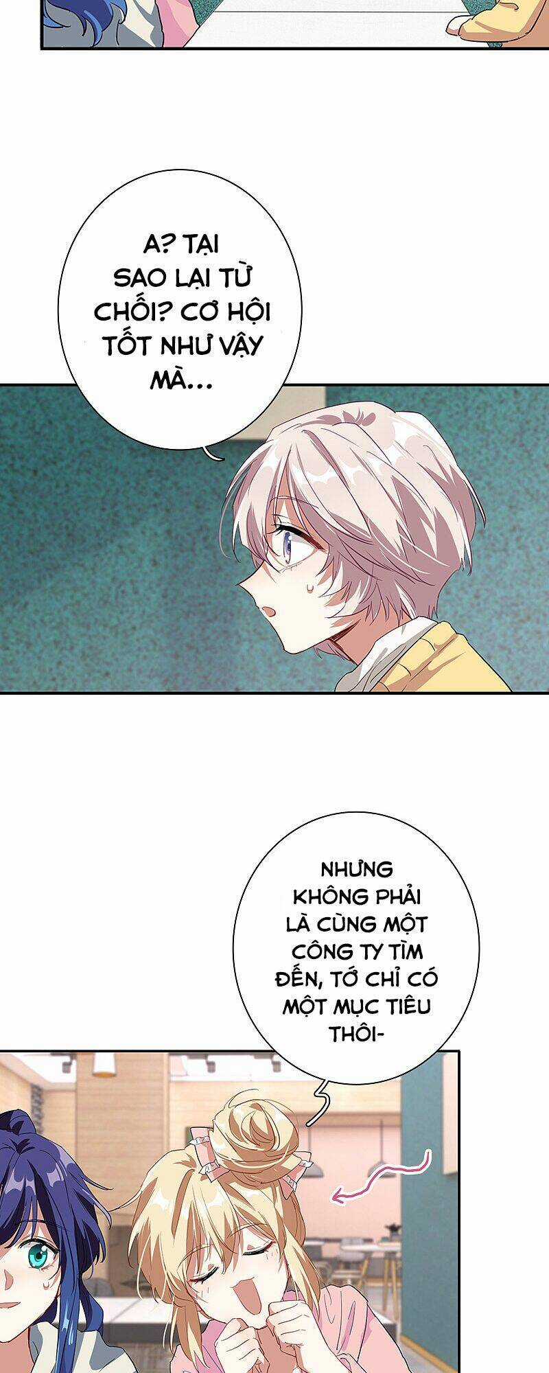 Tinh Mộng Thần Tượng - Chapter 268 - Trang 6