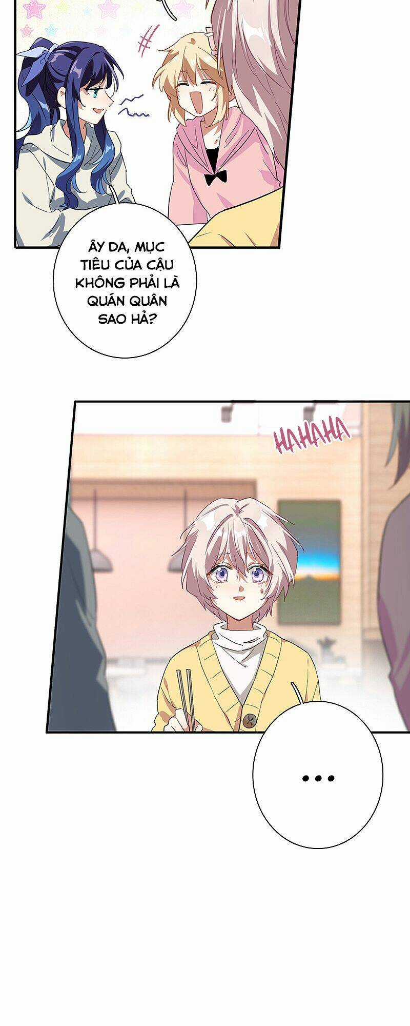 Tinh Mộng Thần Tượng - Chapter 268 - Trang 8