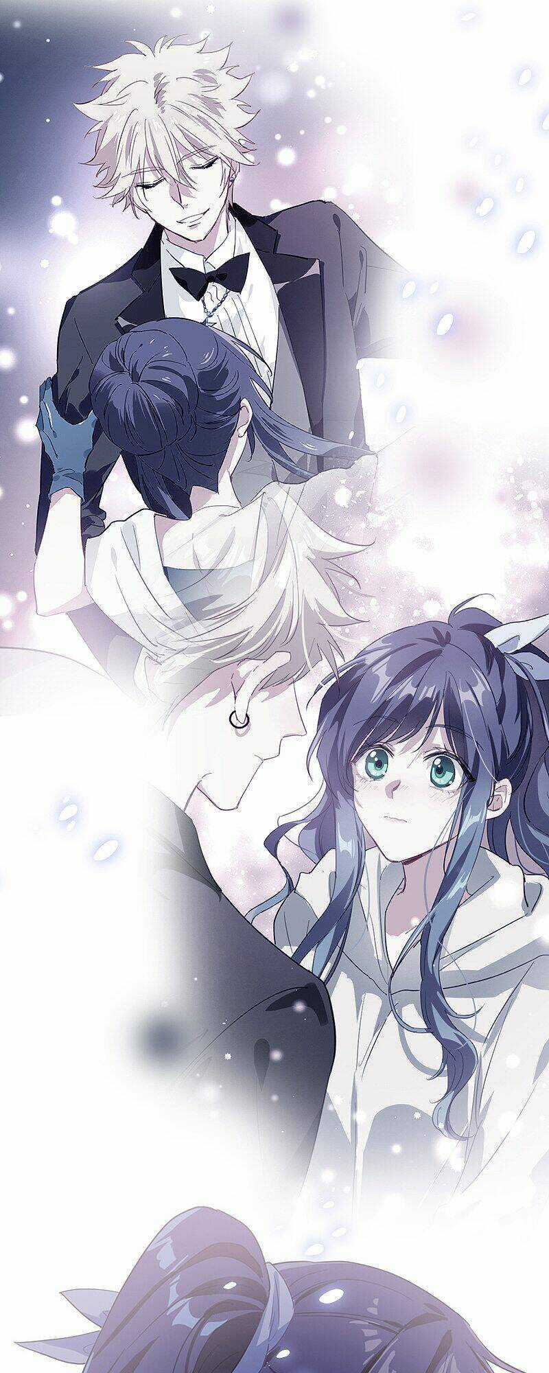 Tinh Mộng Thần Tượng - Chapter 269 - Trang 11