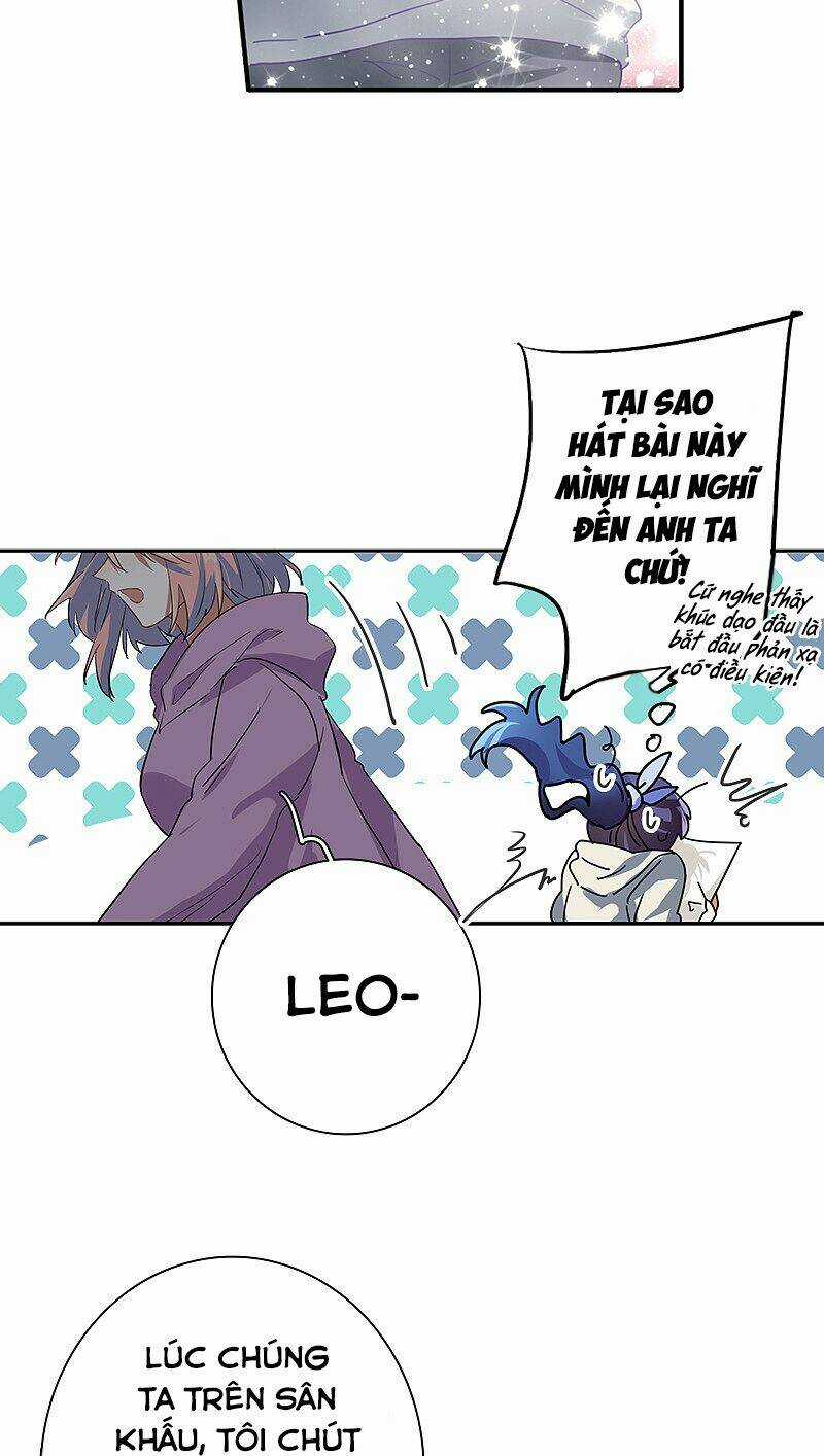 Tinh Mộng Thần Tượng - Chapter 269 - Trang 13