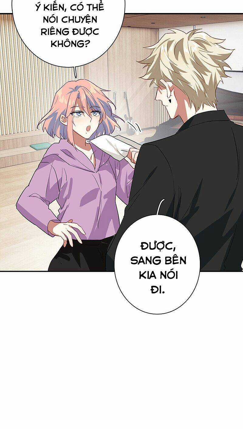 Tinh Mộng Thần Tượng - Chapter 269 - Trang 14