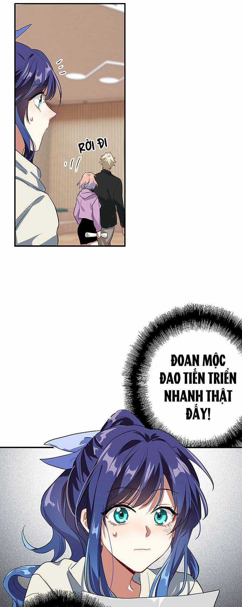 Tinh Mộng Thần Tượng - Chapter 269 - Trang 15