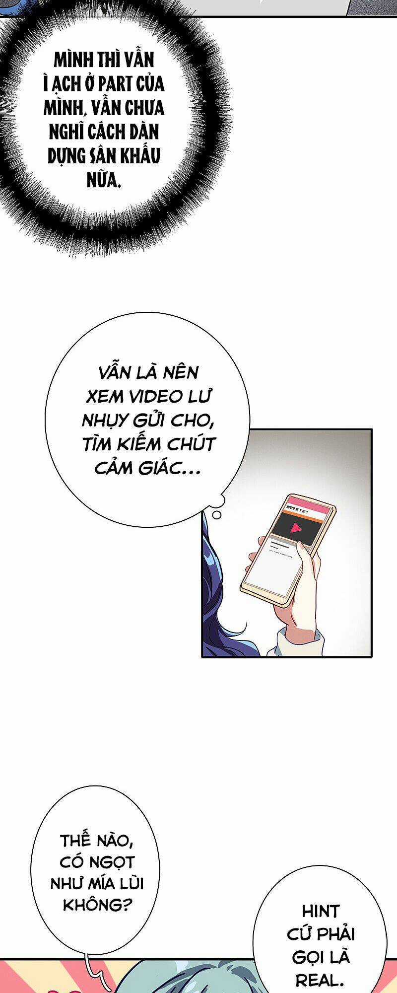 Tinh Mộng Thần Tượng - Chapter 269 - Trang 16