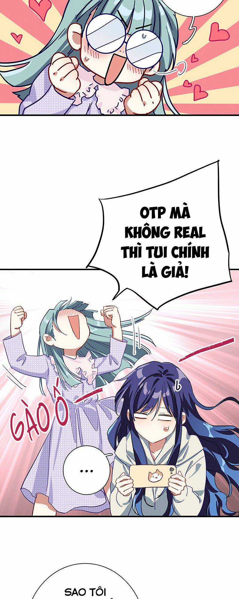 Tinh Mộng Thần Tượng - Chapter 269 - Trang 17