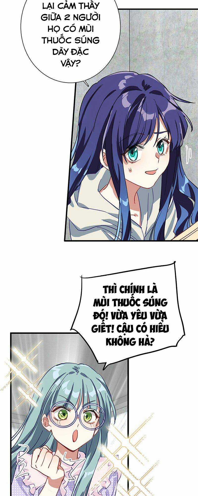 Tinh Mộng Thần Tượng - Chapter 269 - Trang 18