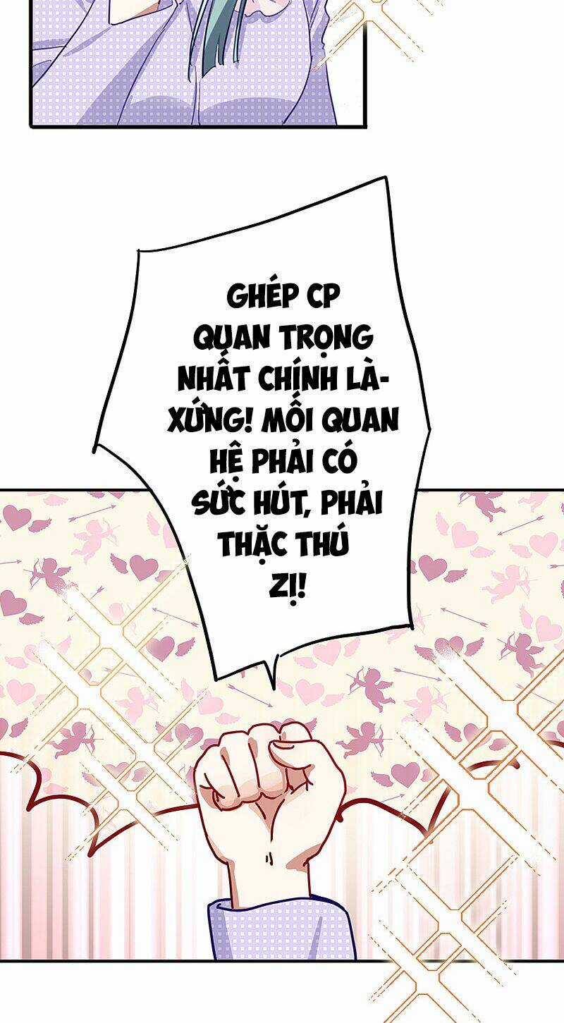 Tinh Mộng Thần Tượng - Chapter 269 - Trang 19