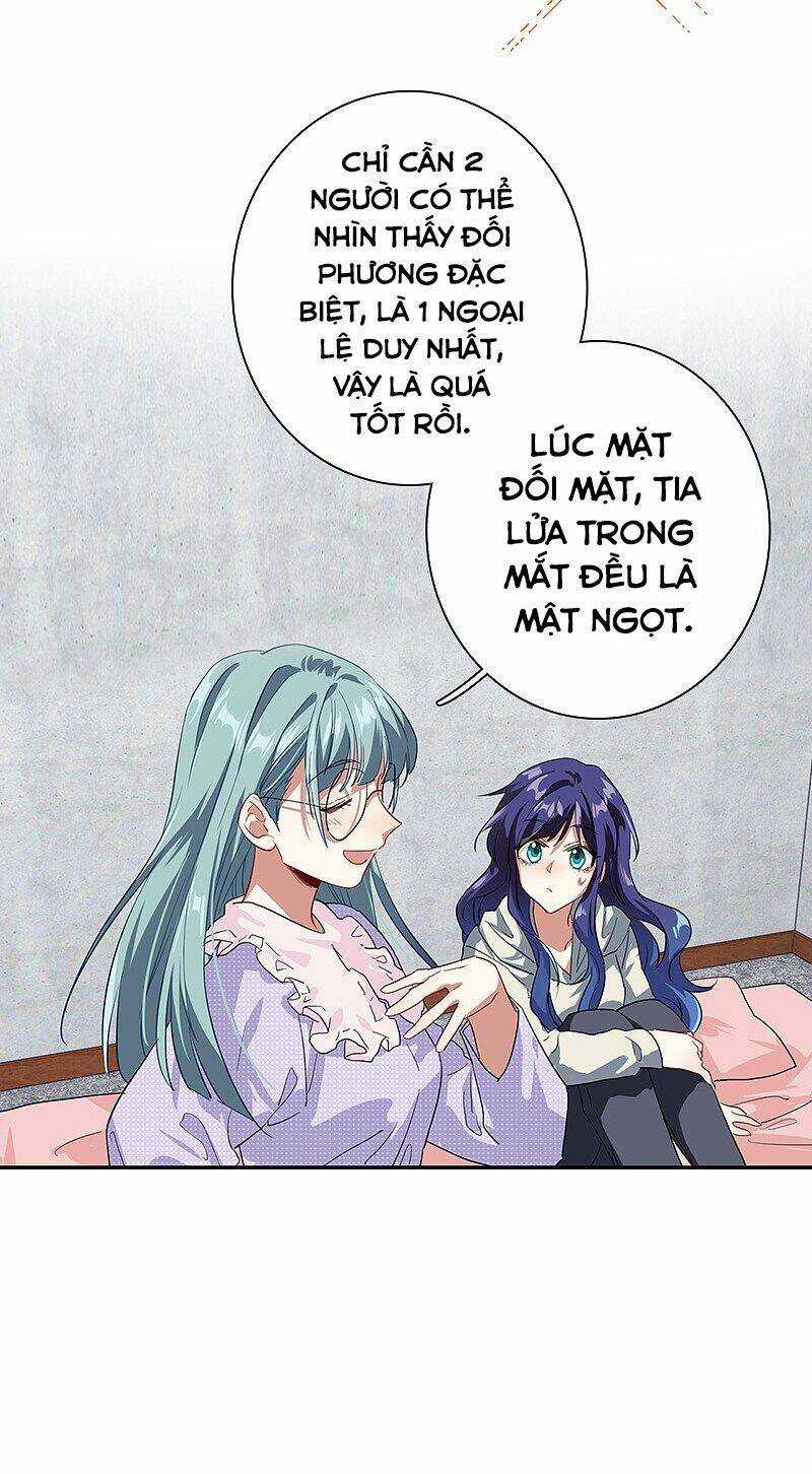 Tinh Mộng Thần Tượng - Chapter 269 - Trang 20