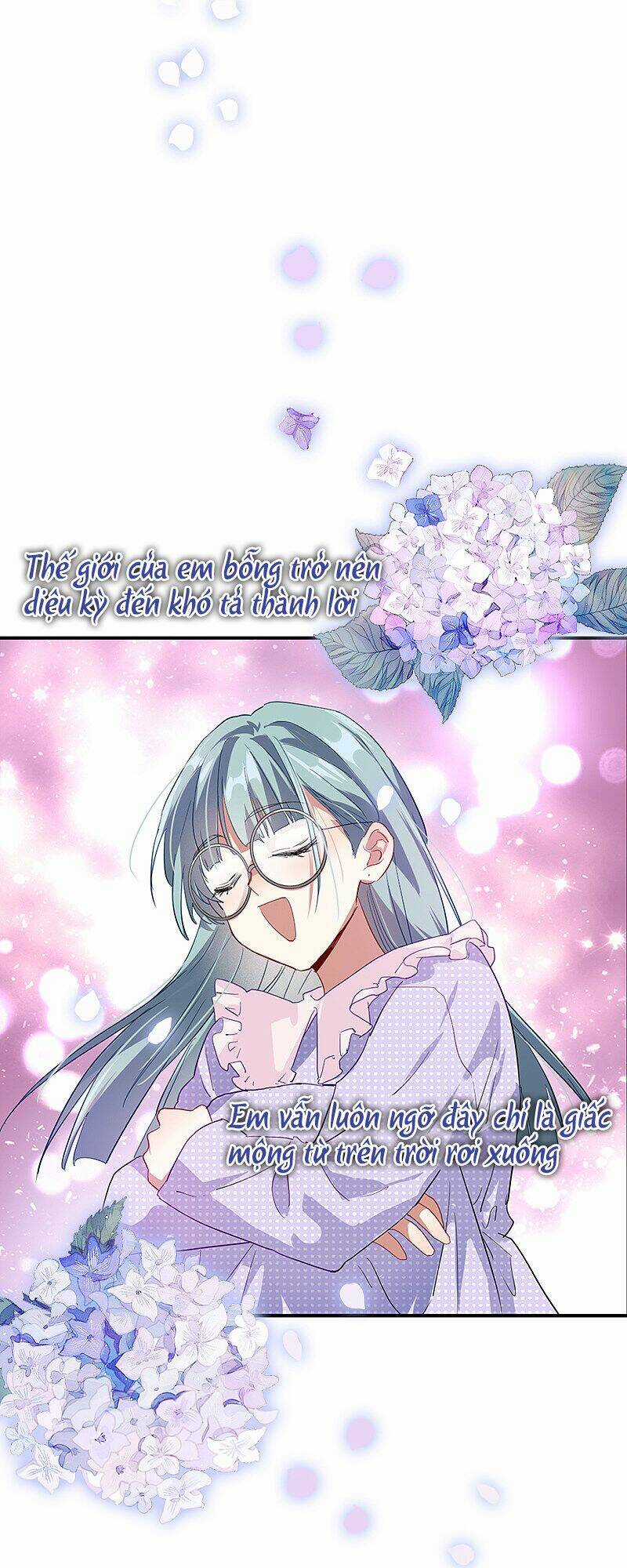 Tinh Mộng Thần Tượng - Chapter 269 - Trang 3