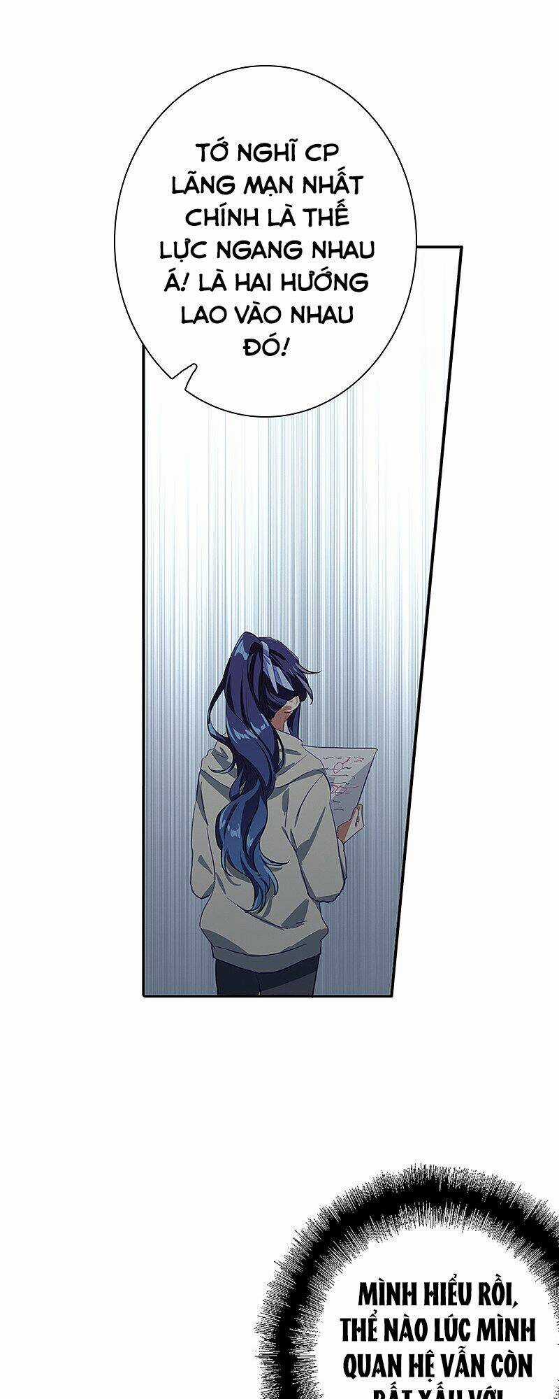 Tinh Mộng Thần Tượng - Chapter 269 - Trang 21