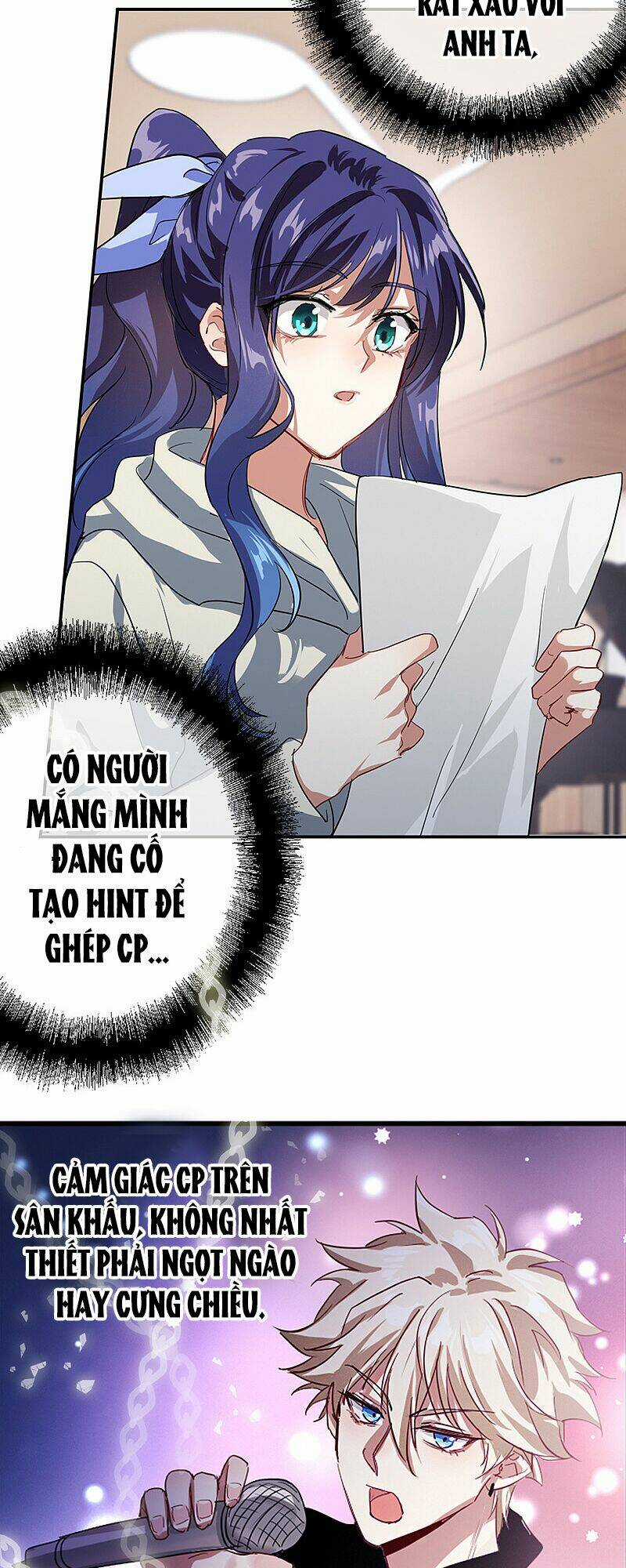 Tinh Mộng Thần Tượng - Chapter 269 - Trang 22