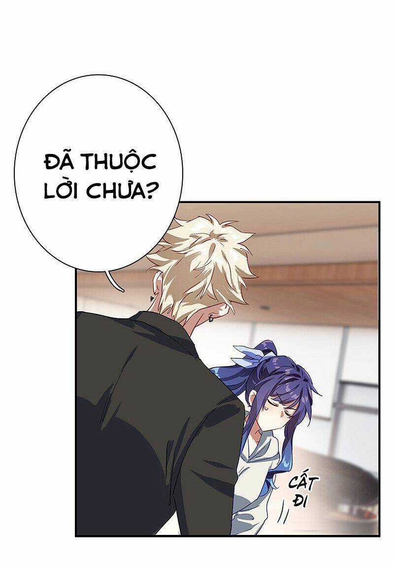 Tinh Mộng Thần Tượng - Chapter 269 - Trang 24