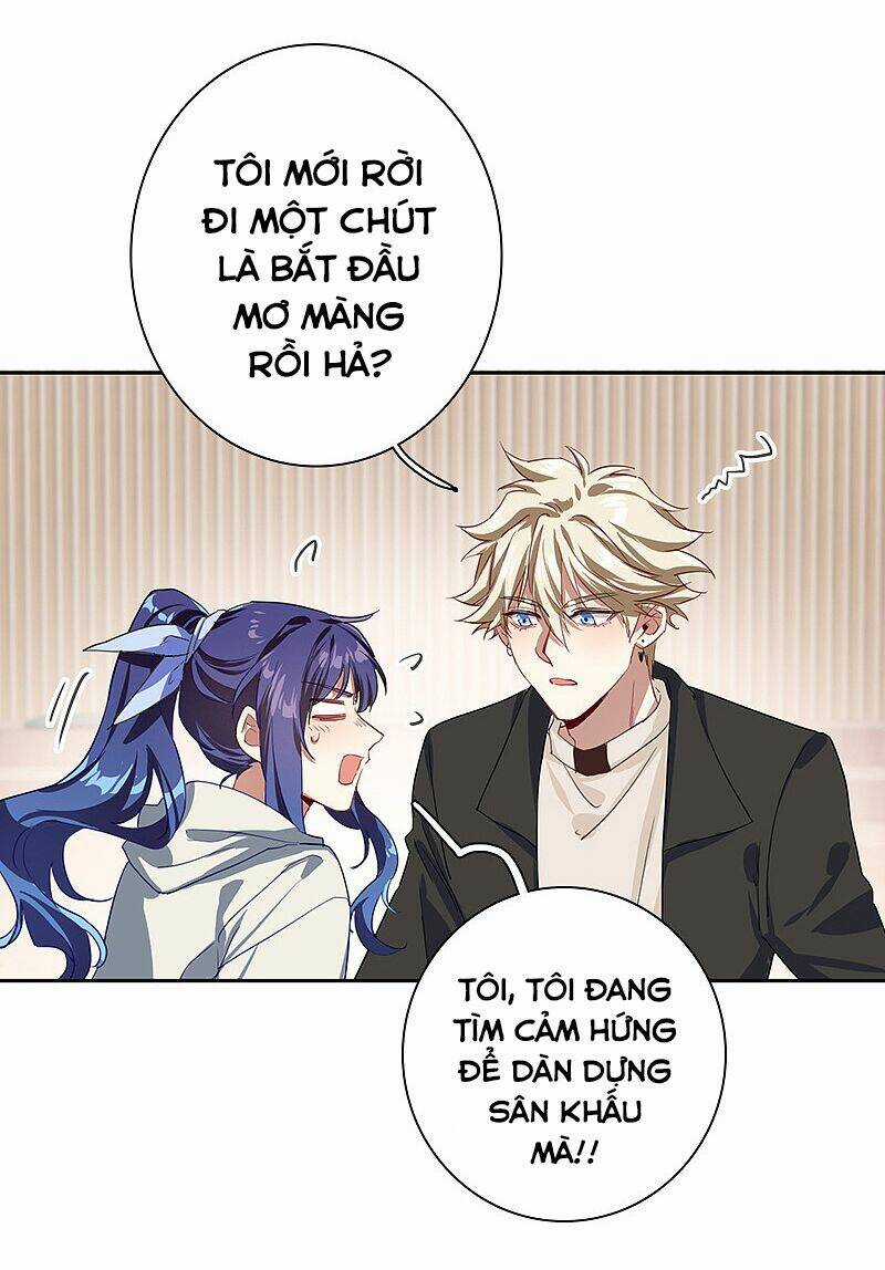 Tinh Mộng Thần Tượng - Chapter 269 - Trang 25