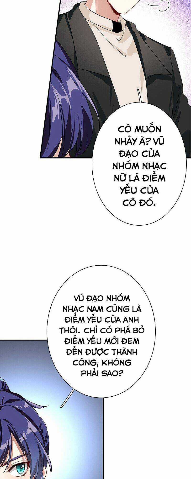 Tinh Mộng Thần Tượng - Chapter 269 - Trang 28