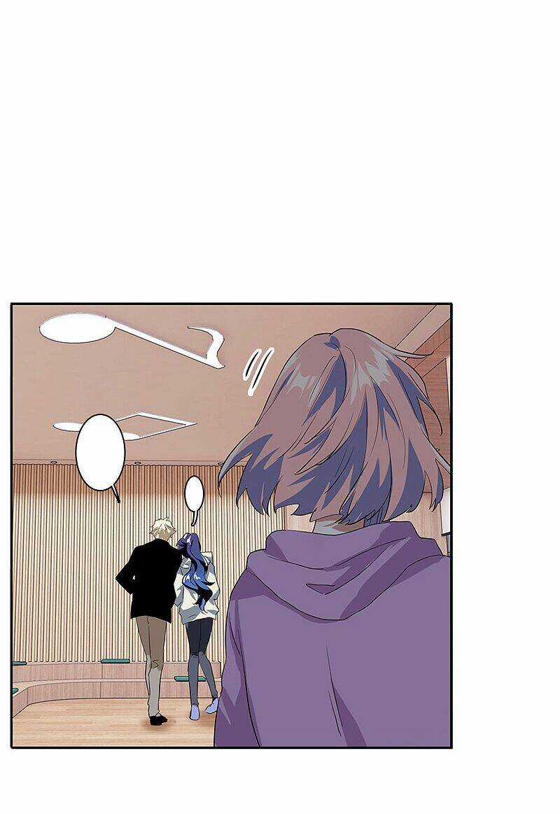 Tinh Mộng Thần Tượng - Chapter 269 - Trang 32