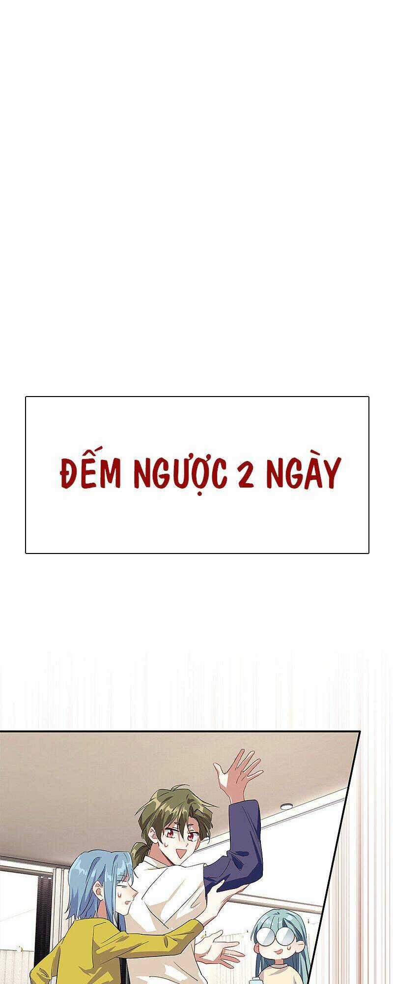 Tinh Mộng Thần Tượng - Chapter 269 - Trang 34