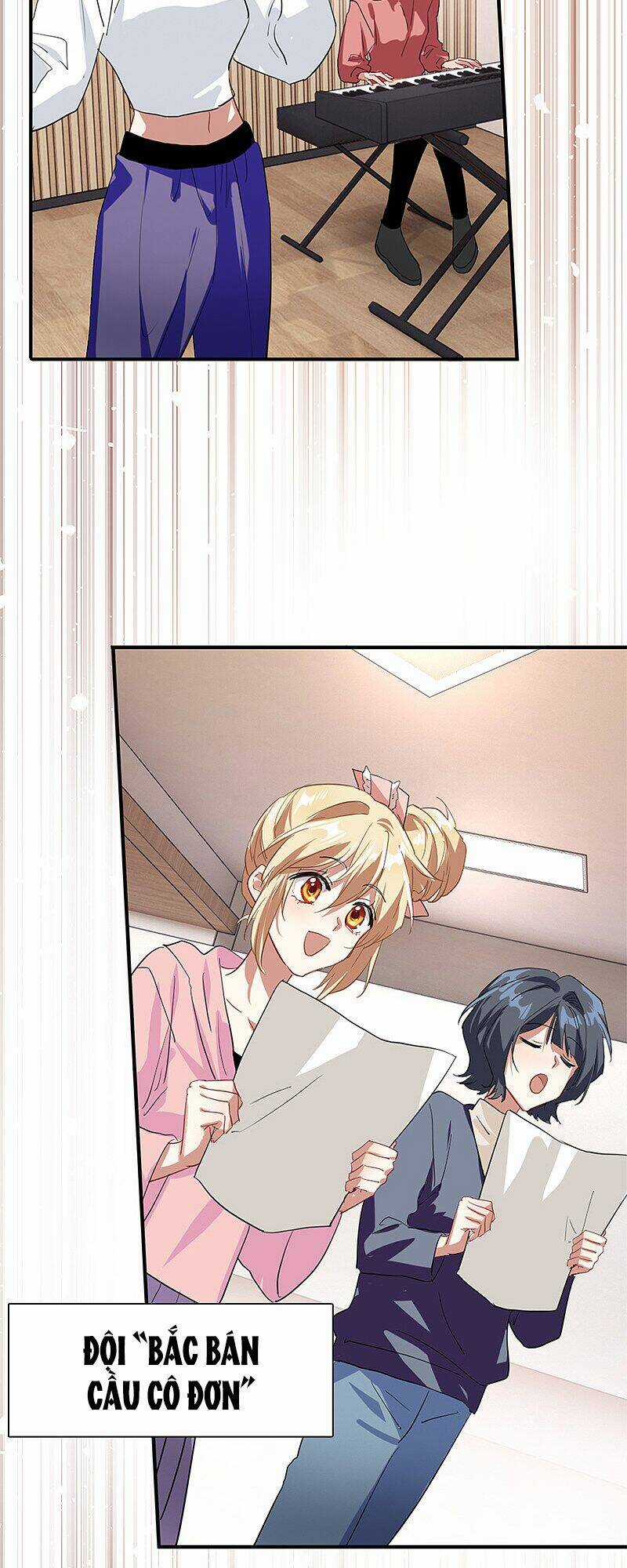 Tinh Mộng Thần Tượng - Chapter 269 - Trang 36