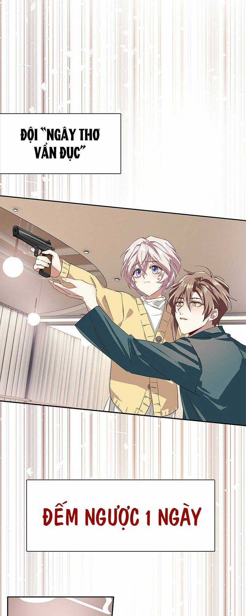 Tinh Mộng Thần Tượng - Chapter 269 - Trang 37