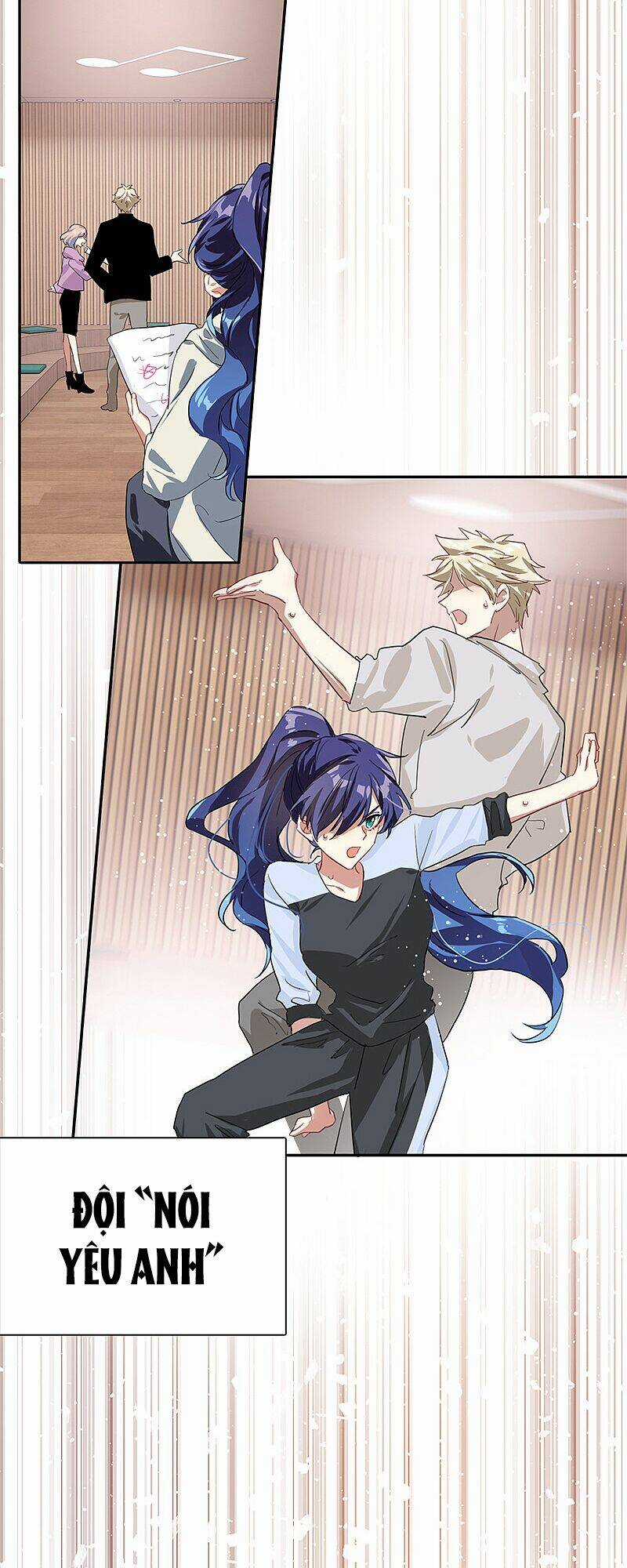 Tinh Mộng Thần Tượng - Chapter 269 - Trang 38