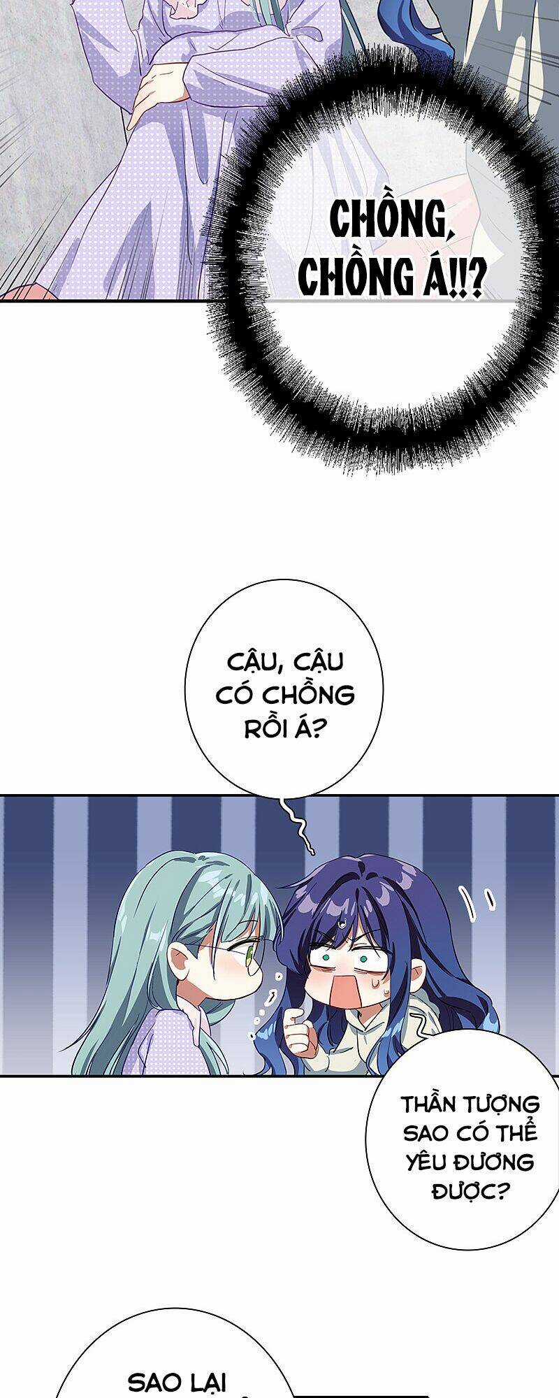 Tinh Mộng Thần Tượng - Chapter 269 - Trang 6