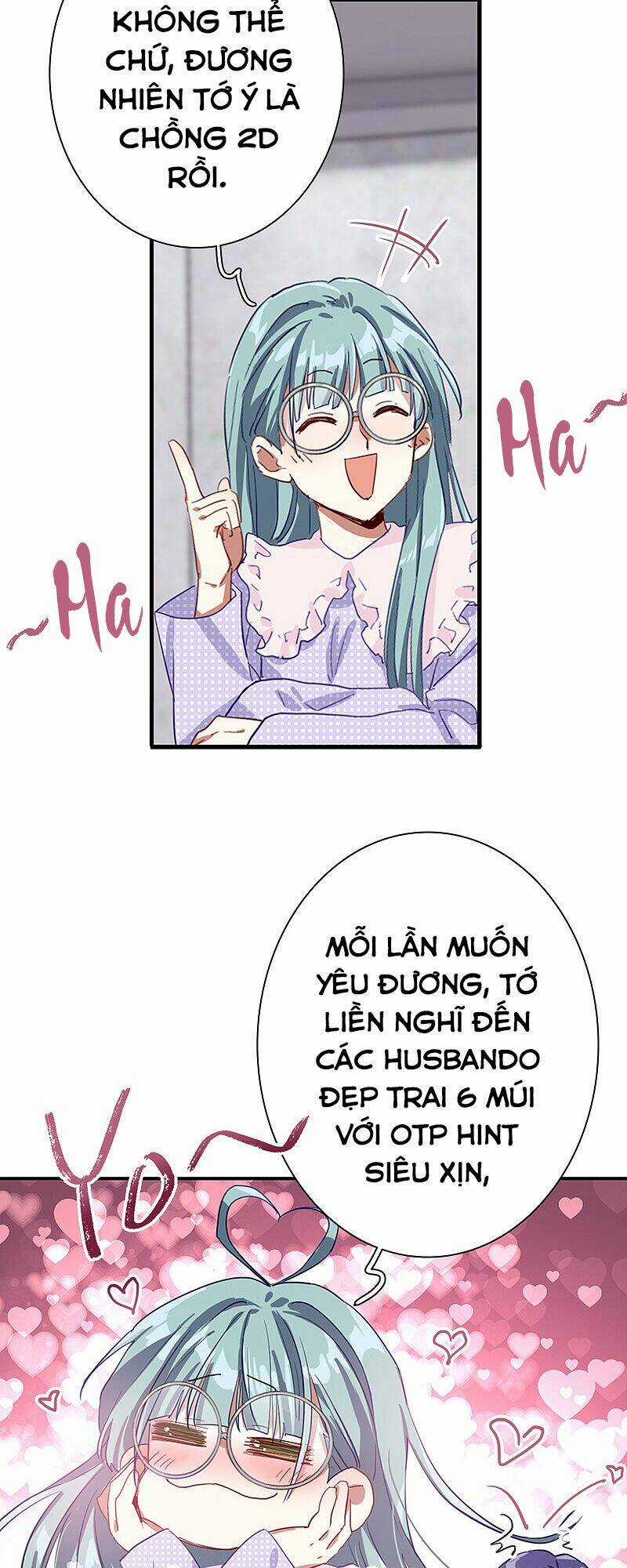 Tinh Mộng Thần Tượng - Chapter 269 - Trang 7