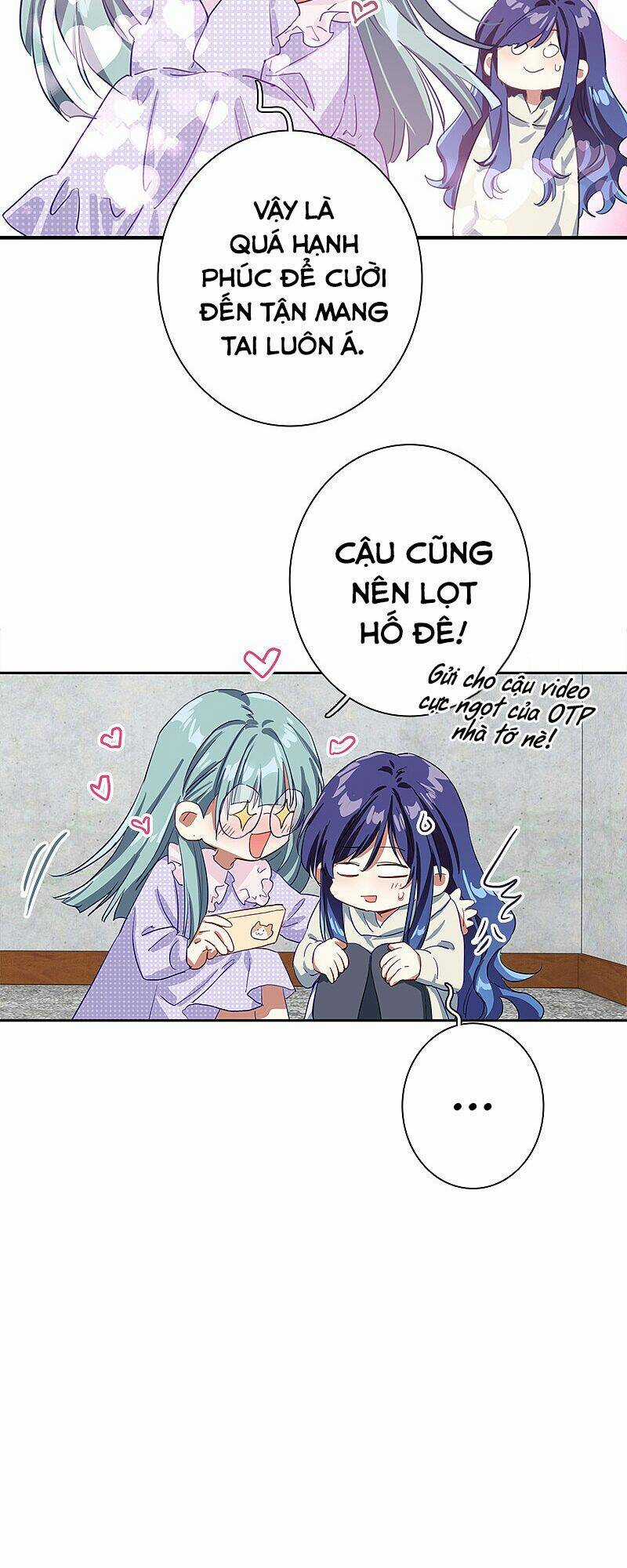 Tinh Mộng Thần Tượng - Chapter 269 - Trang 8