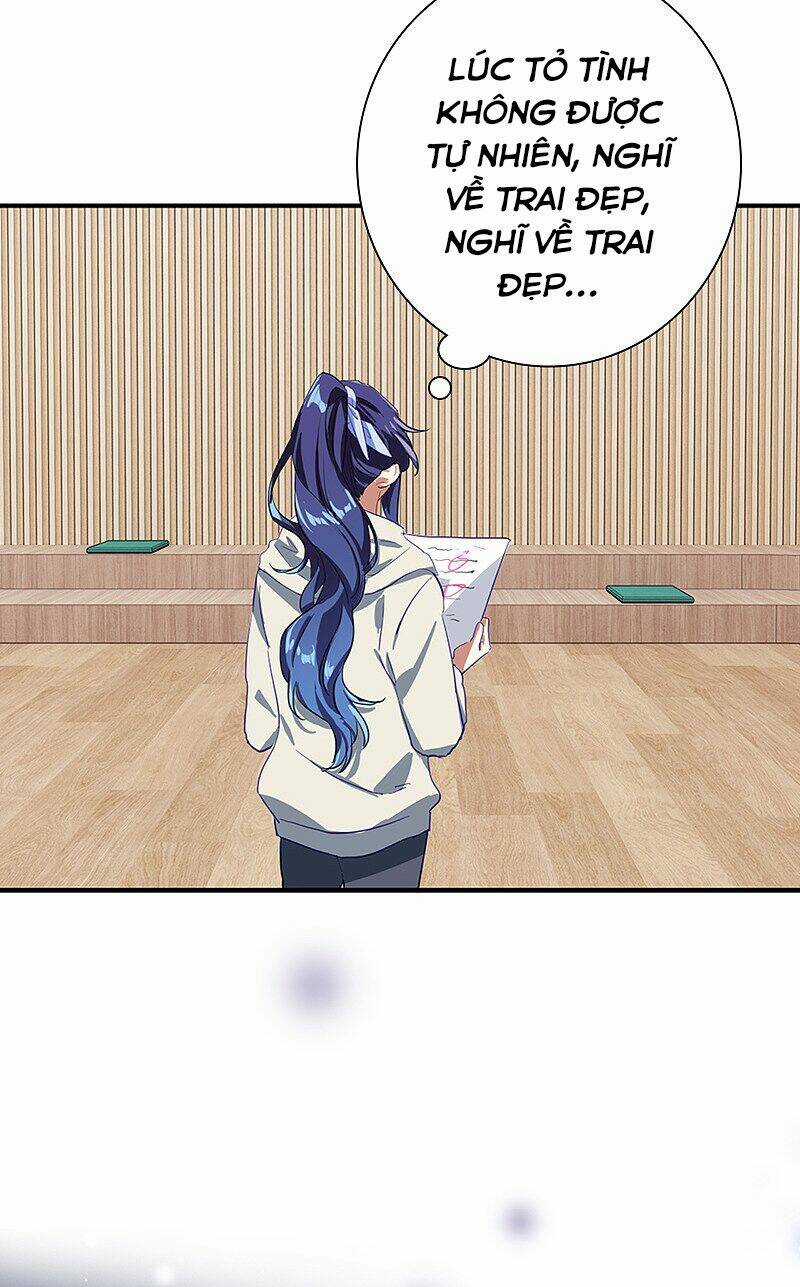 Tinh Mộng Thần Tượng - Chapter 269 - Trang 10