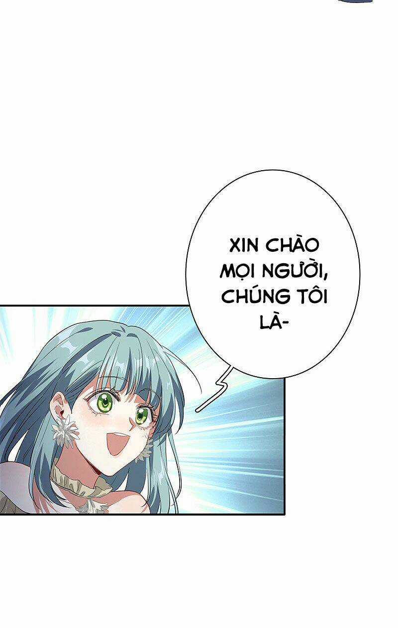 Tinh Mộng Thần Tượng - Chapter 270 - Trang 13