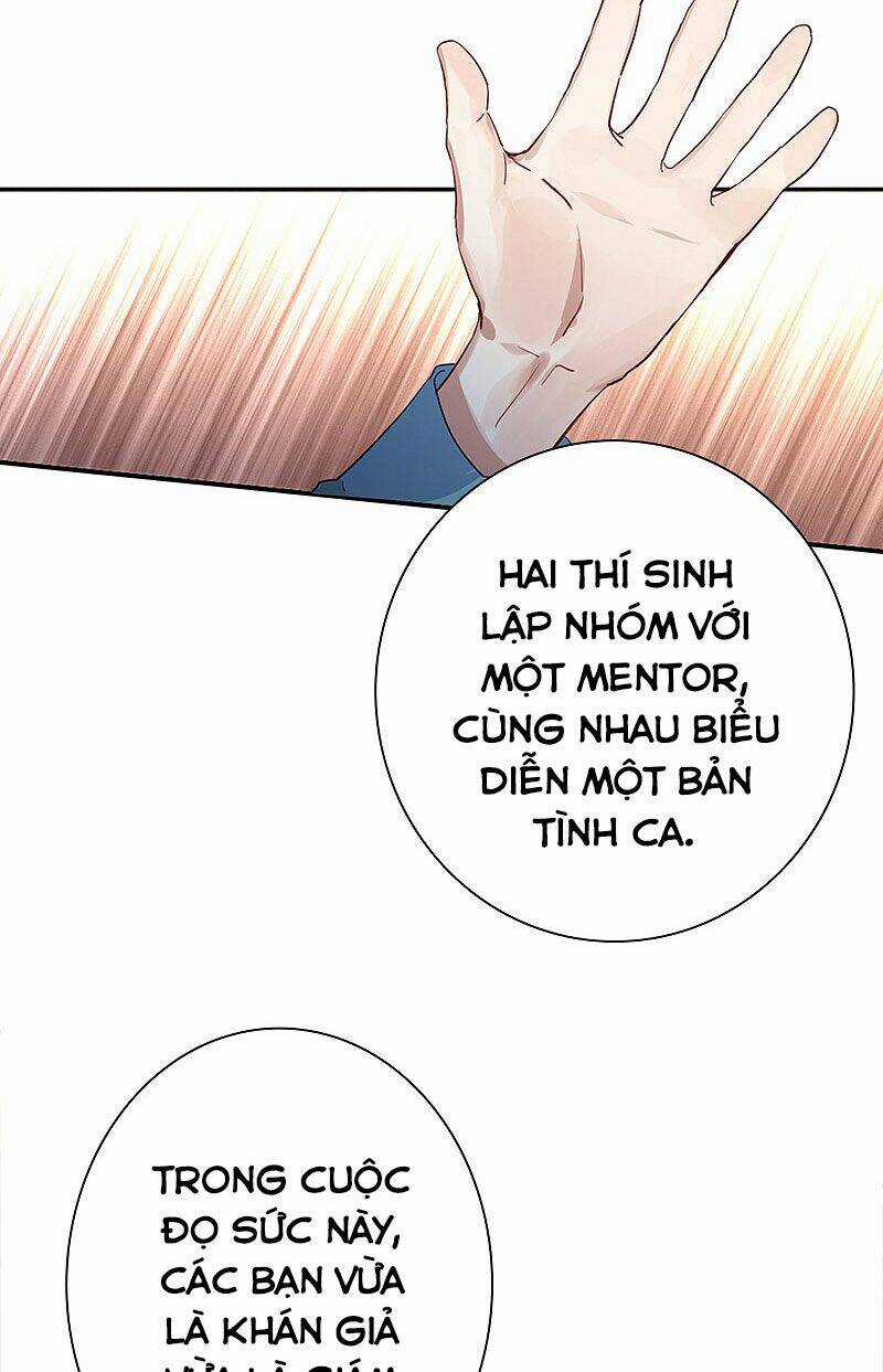 Tinh Mộng Thần Tượng - Chapter 270 - Trang 16