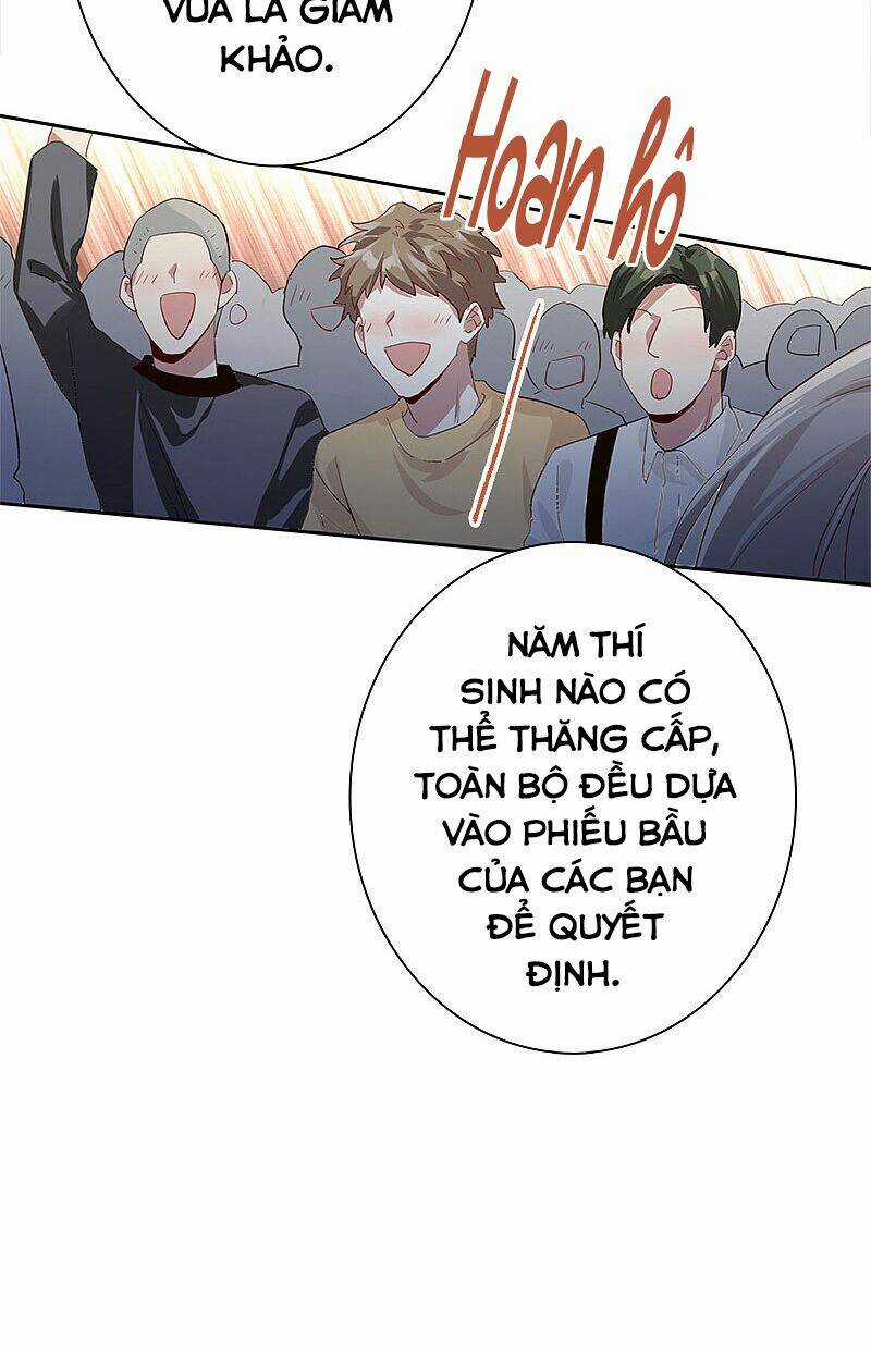 Tinh Mộng Thần Tượng - Chapter 270 - Trang 17