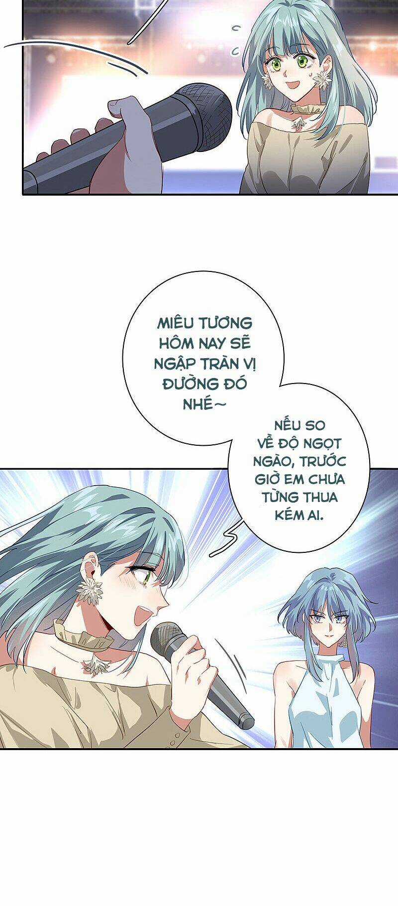 Tinh Mộng Thần Tượng - Chapter 270 - Trang 19