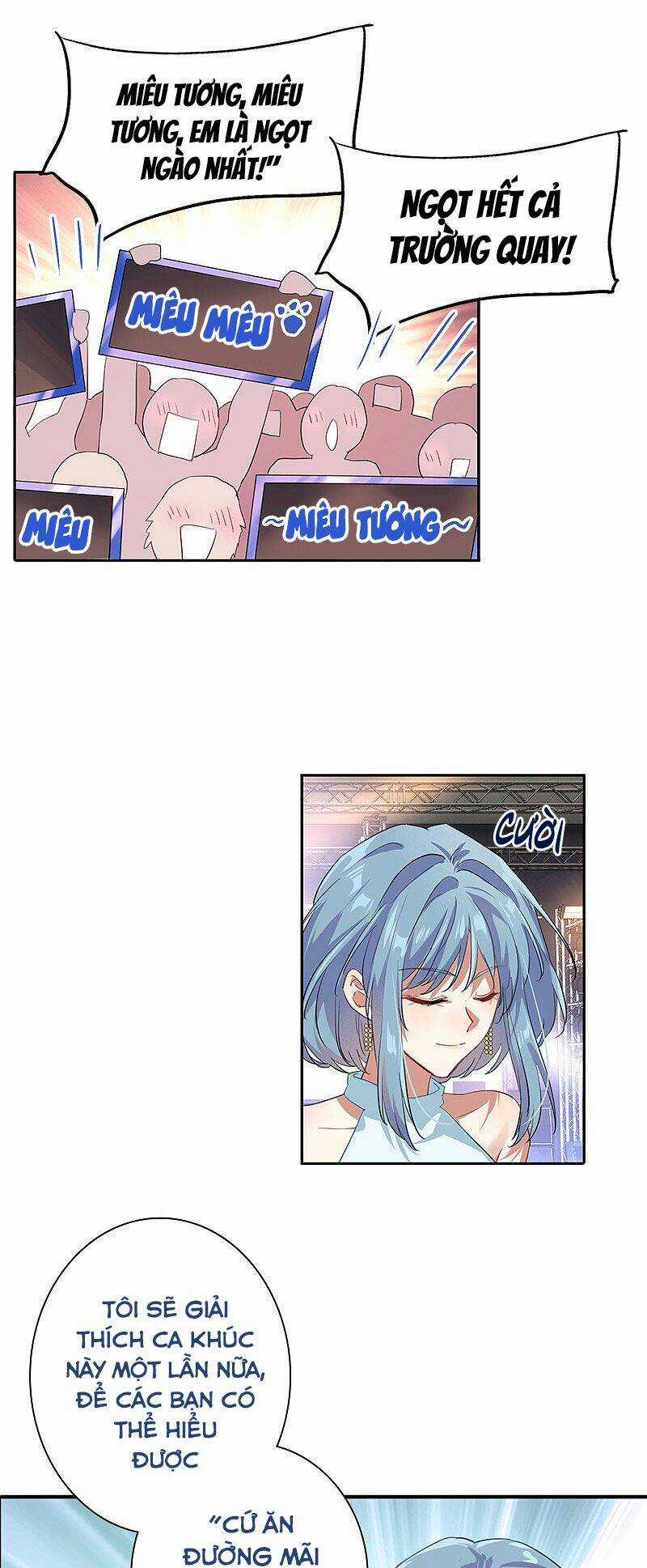 Tinh Mộng Thần Tượng - Chapter 270 - Trang 20