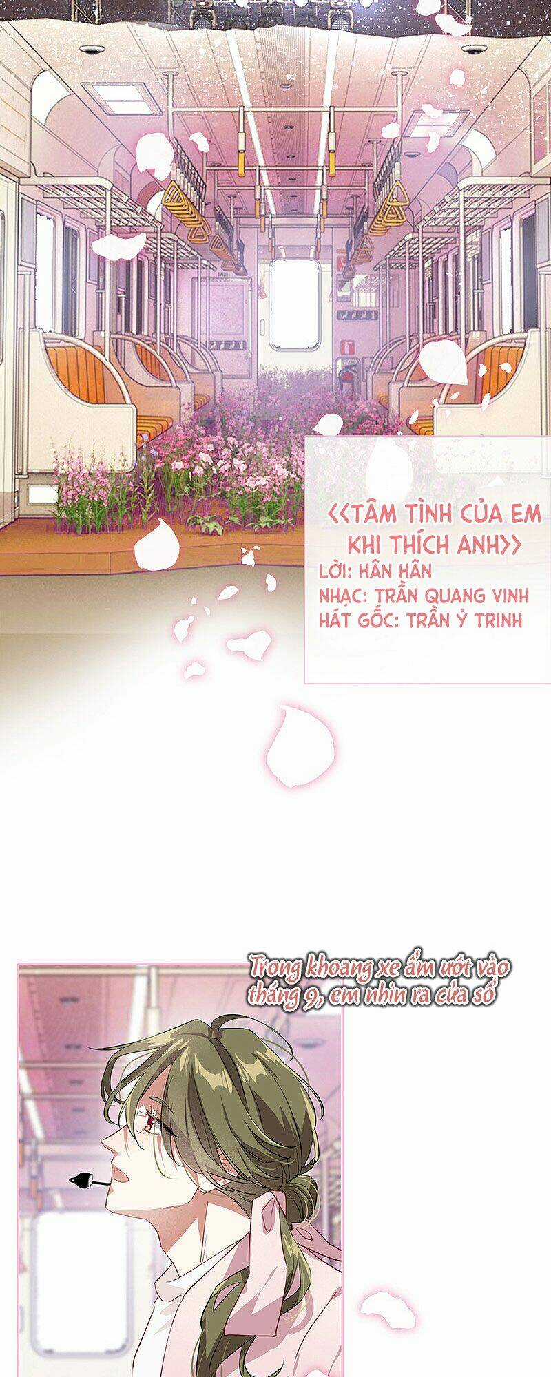 Tinh Mộng Thần Tượng - Chapter 270 - Trang 23