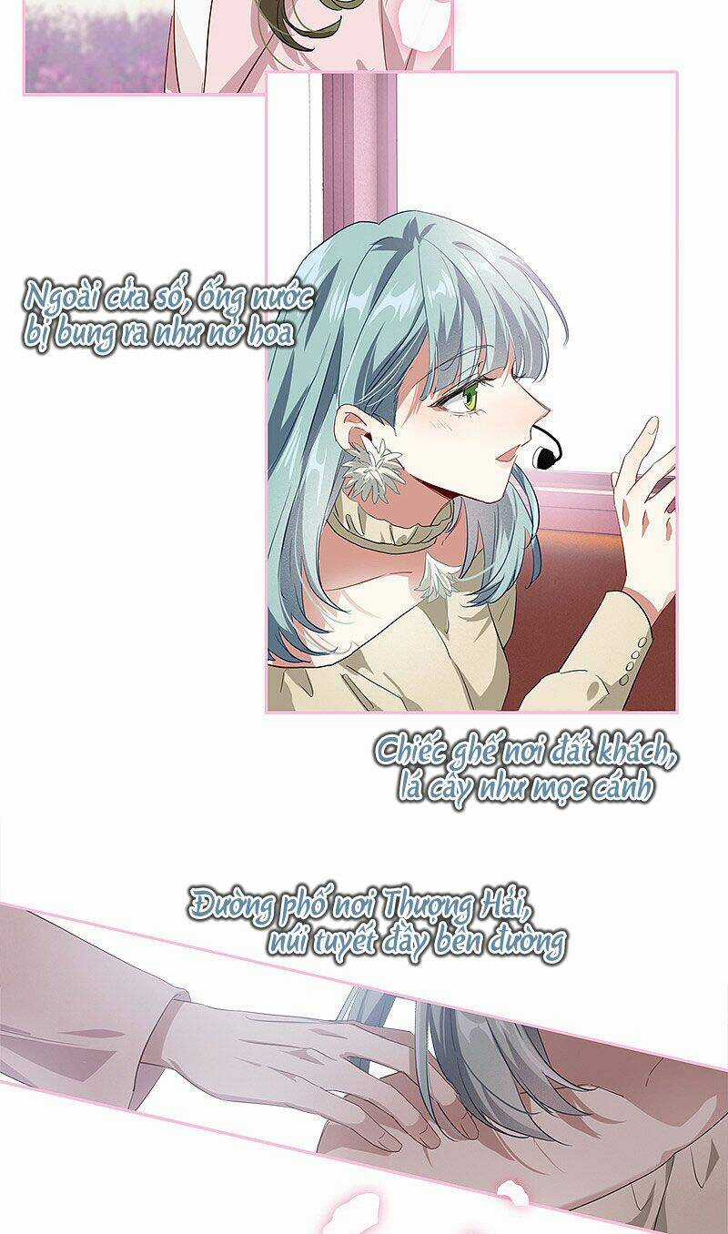 Tinh Mộng Thần Tượng - Chapter 270 - Trang 24