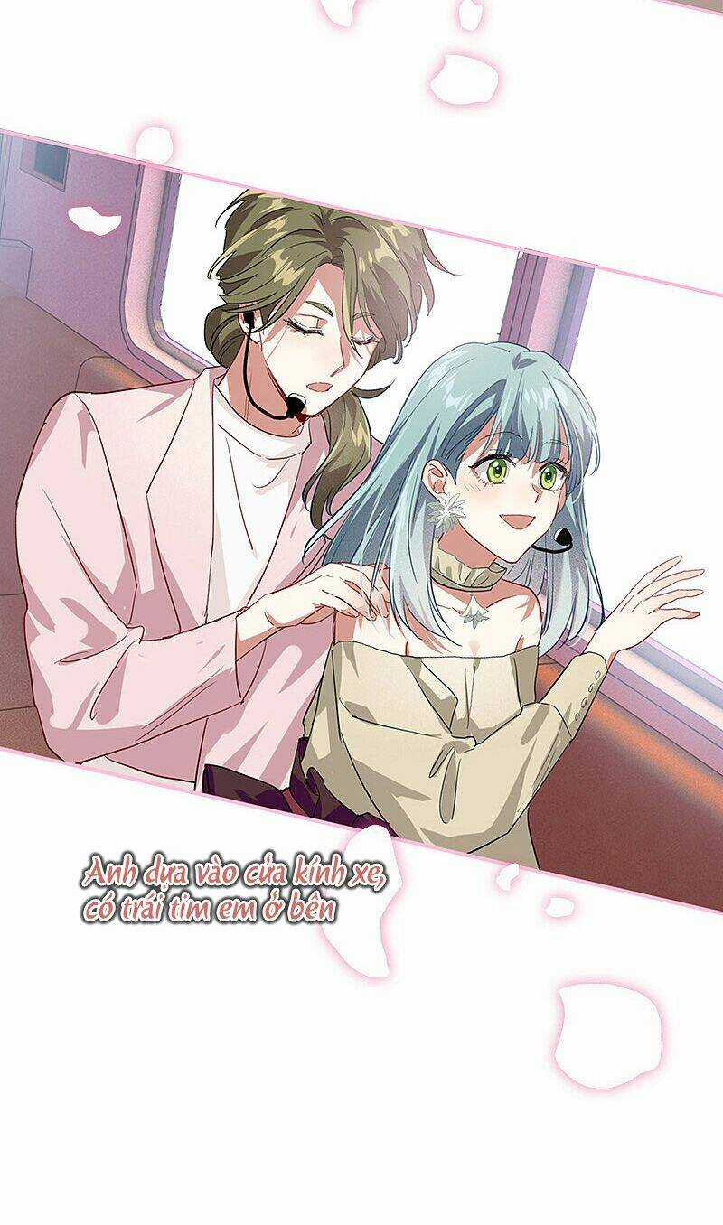 Tinh Mộng Thần Tượng - Chapter 270 - Trang 25