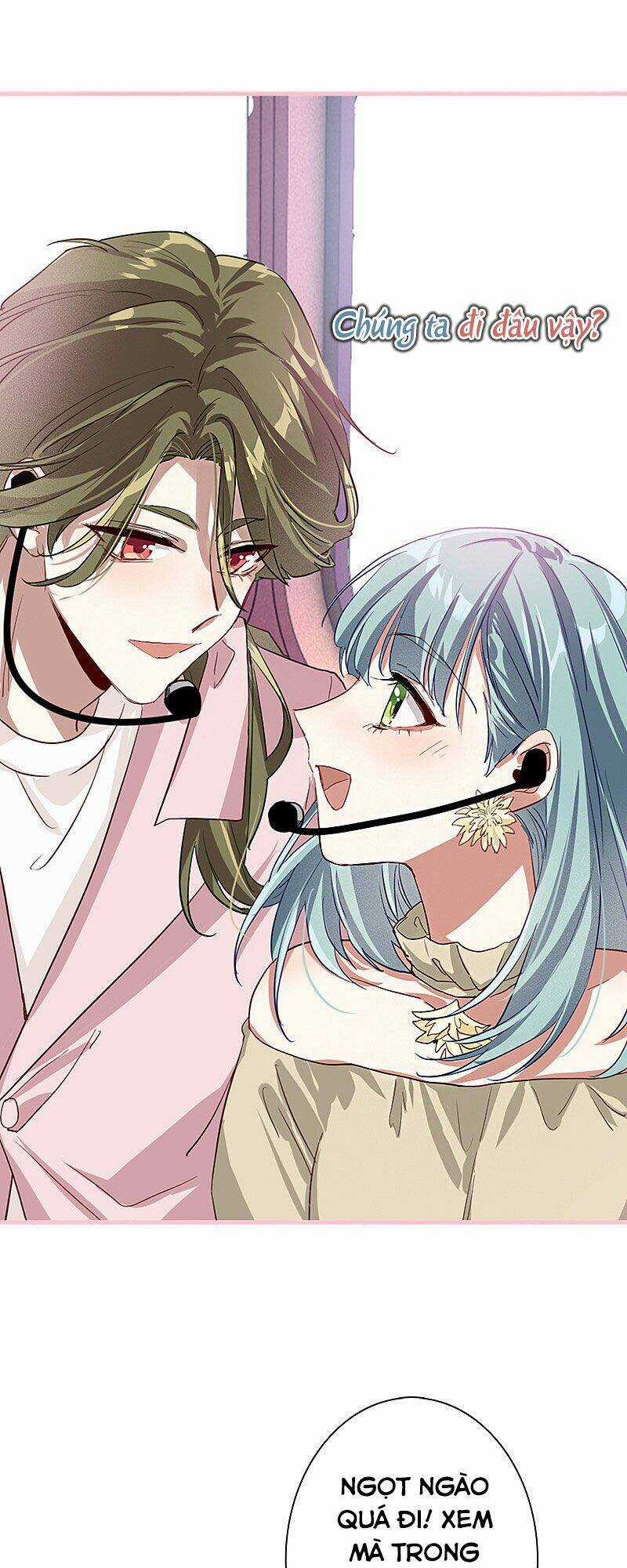 Tinh Mộng Thần Tượng - Chapter 270 - Trang 26