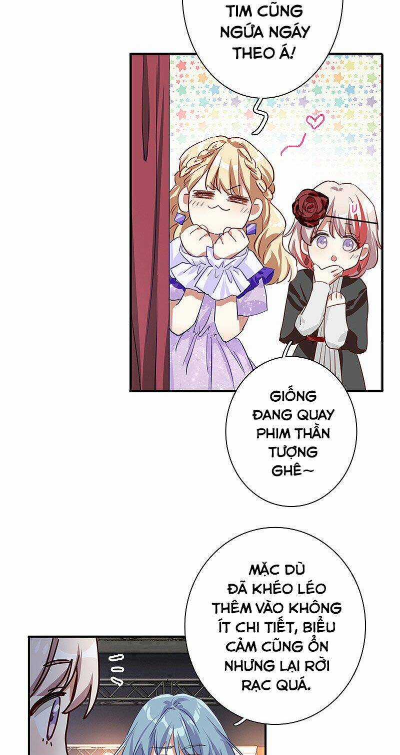 Tinh Mộng Thần Tượng - Chapter 270 - Trang 27