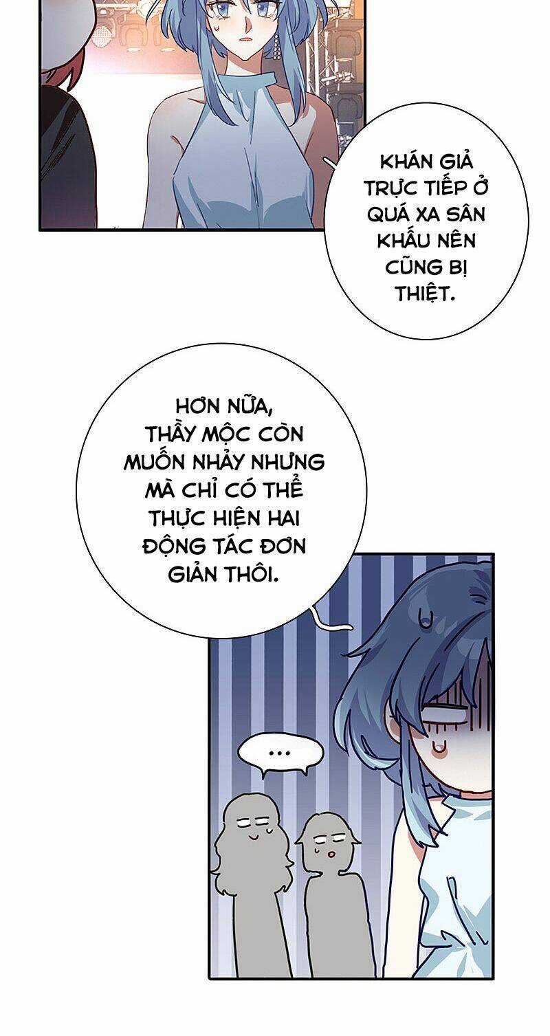 Tinh Mộng Thần Tượng - Chapter 270 - Trang 28