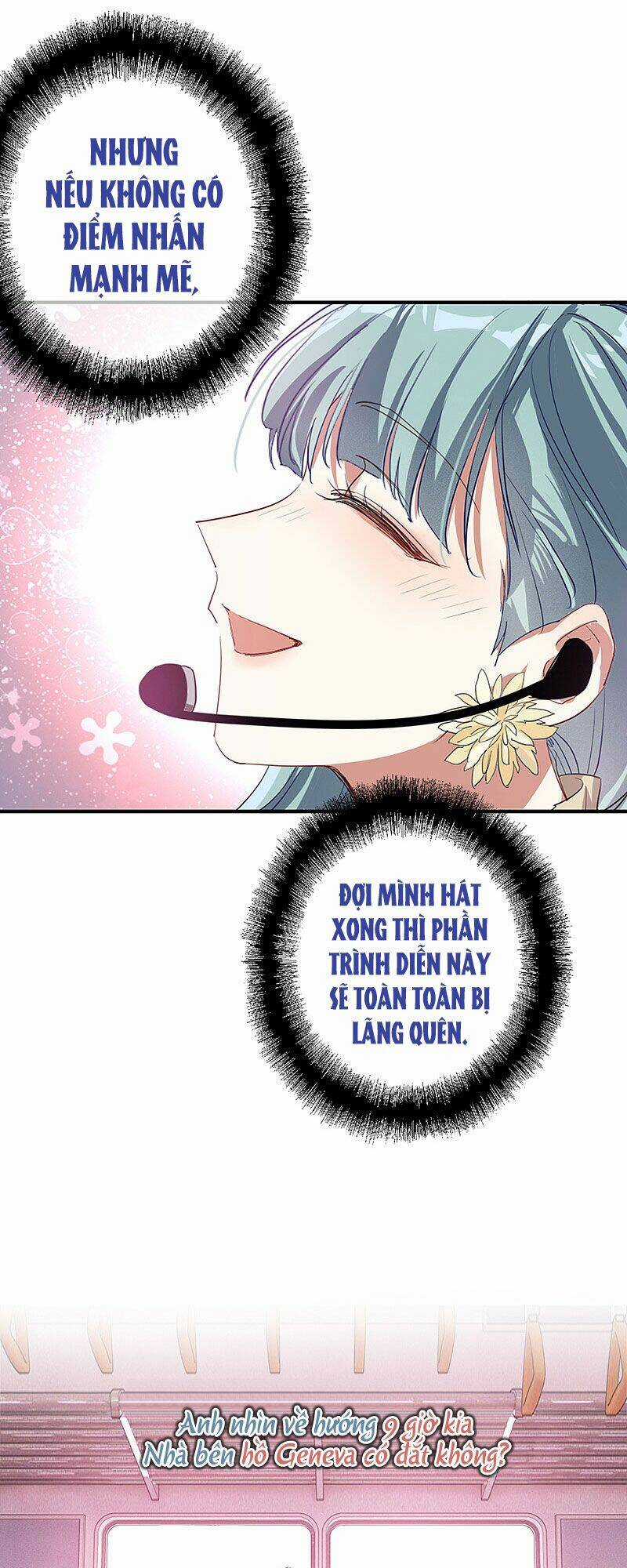 Tinh Mộng Thần Tượng - Chapter 270 - Trang 29